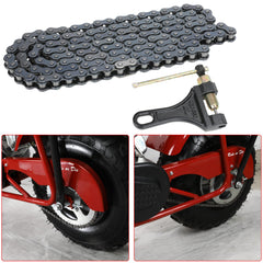 GREHUA compatible models list shows broad mini bike compatibility.