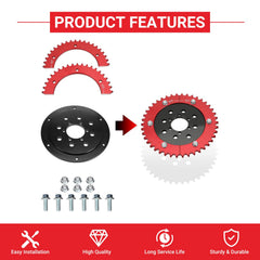 GREHUA CT200U-CT100U compatibility boosts upgrade options