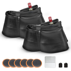GREHUA installation guide photo for off-road tube setup
