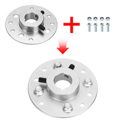 GREHUA drift trike compatibility supports reliable braking and performance.