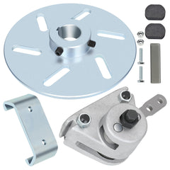 GREHUA go-kart brake kit assembly for precise stopping.