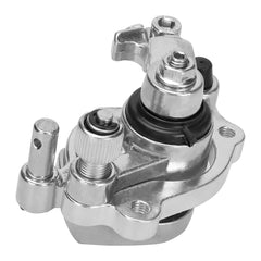GREHUA heavy-duty brake system designed for go-karts and ATVs.