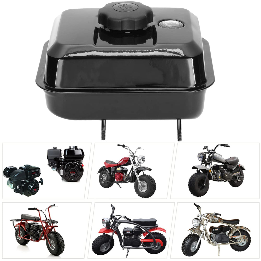 GREHUA in-tank filter ensures clean fuel flow.