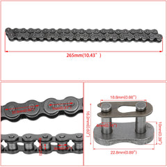 GREHUA installation-friendly kit enables easy setup on compatible bikes.