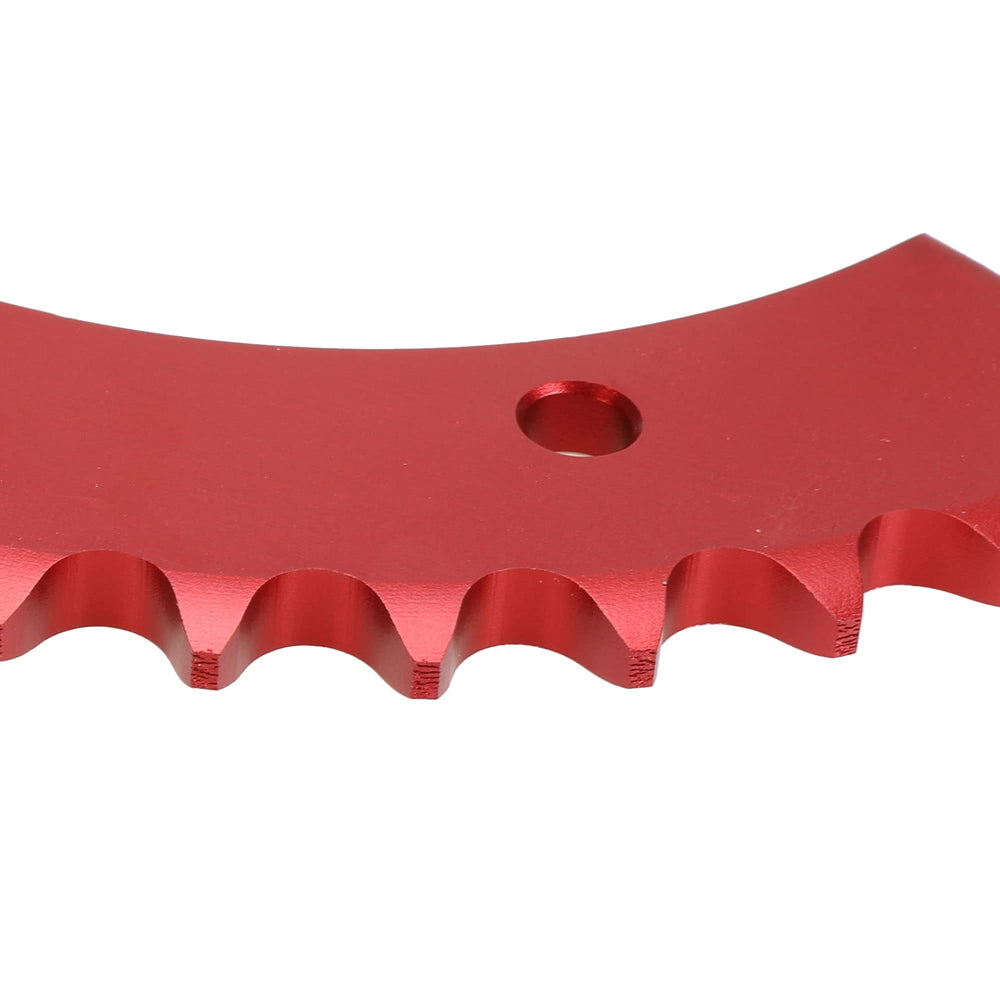 GREHUA lightweight durable sprocket extended life for active riding