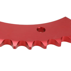 GREHUA lightweight durable sprocket extended life for active riding