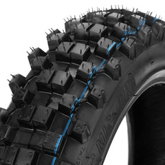 GREHUA metal cleaning rasp for rim preparation