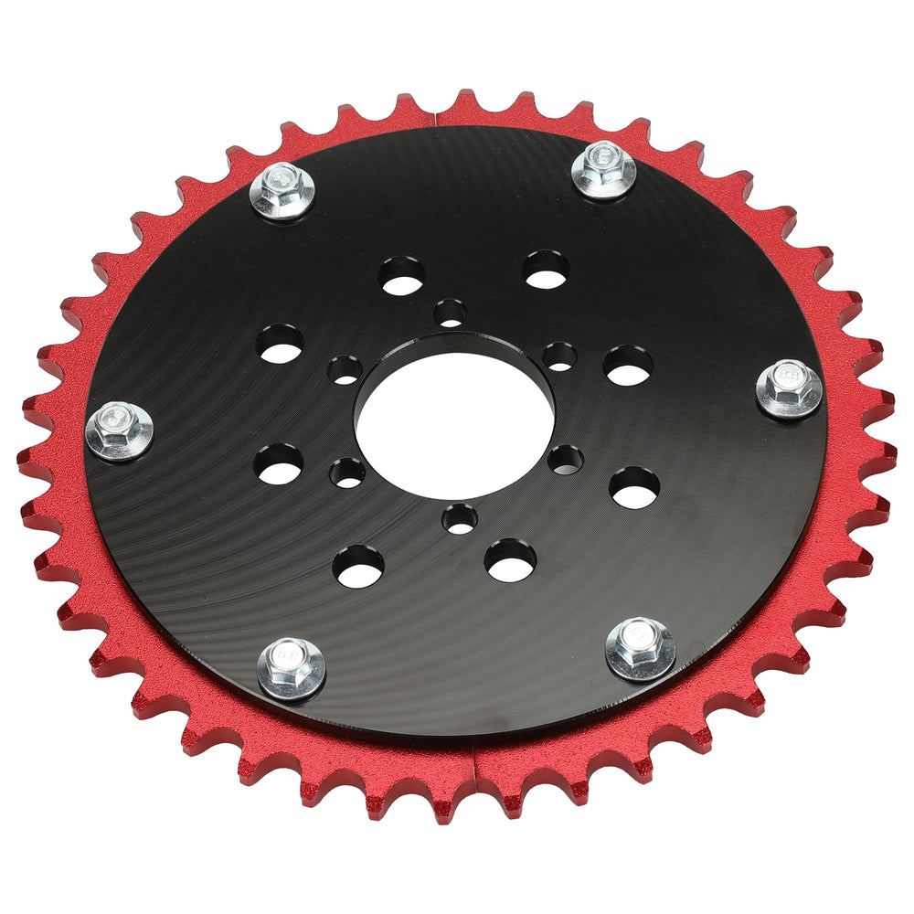 GREHUA Motovox Baja MB200 compatibility enhances performance options