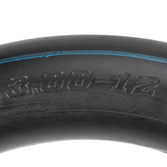 GREHUA two-pack inner tubes ready as spare replacements