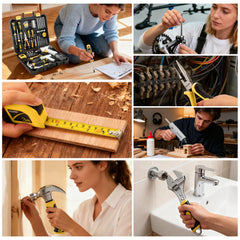 GRENPRO precision screwdrivers designed for small hardware work