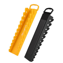 GRENPRO secure magnetic hold minimizes shifting while moving the toolbox.