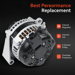 Grezuton aluminum housing shot emphasizes lightweight yet durable body