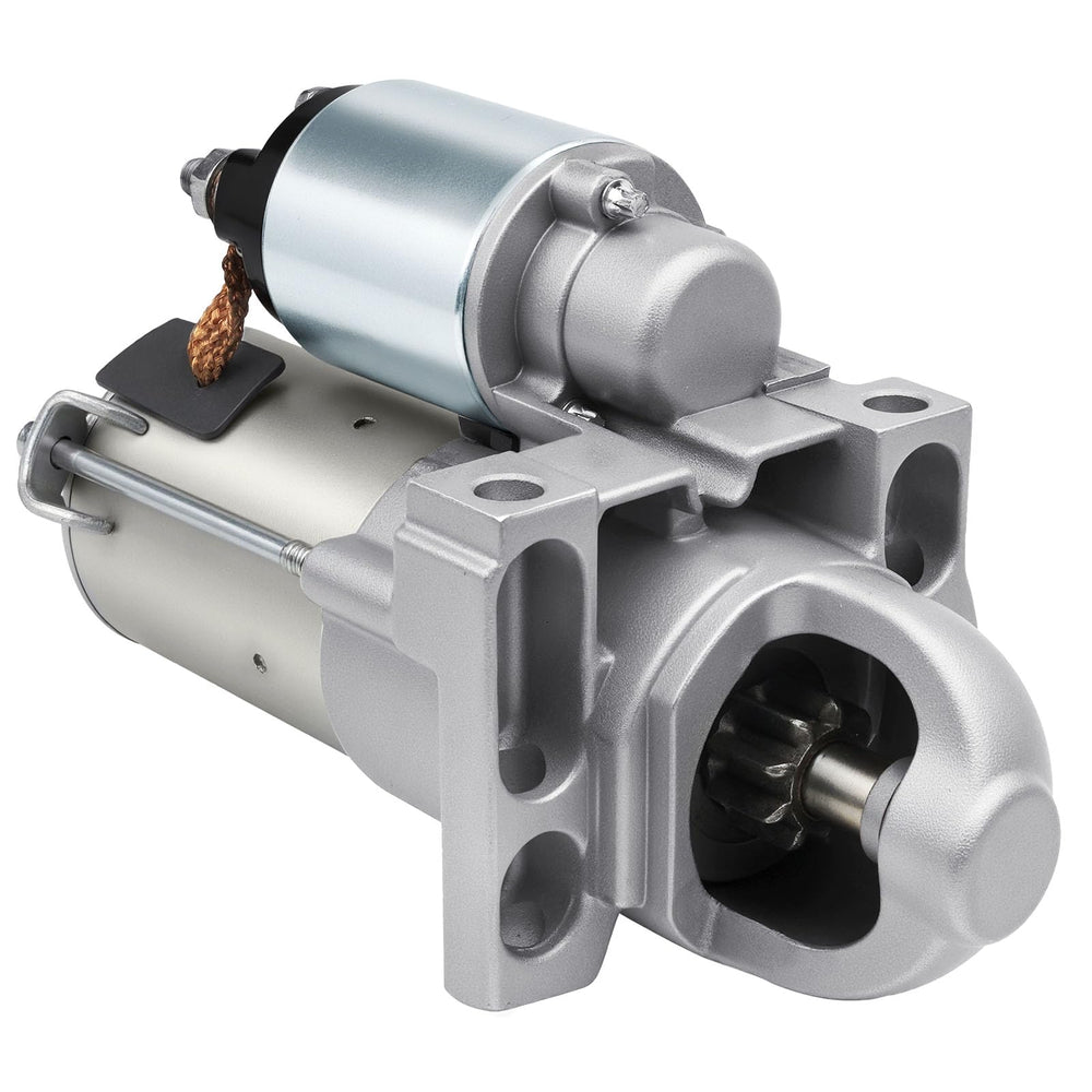 Grezuton starter for 2003-2008 Silverado 1500, reliable ignition and easy installation.