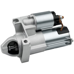 Grezuton starter for Chevy Impala, front view, quick ignition and reliable starts