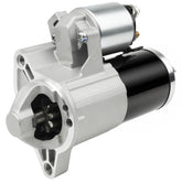 Grezuton starter fits Dodge Ram 5.7L for reliable engine start and smooth cold-weather ignition.