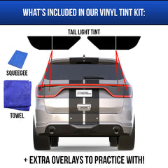 GRIDREADY tail-lens example shows compatibility across Durango models
