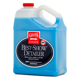 Griot's Garage Best of Show Detailer spray bottle ready for quick showroom shine.