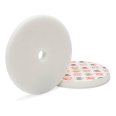 Griot's Garage BOSS 6.5-inch pad face for deep scratches and heavy swirl removal.