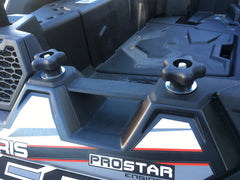 GripPRO not compatible with Ranger or General UTVs; verify fitment before purchase.