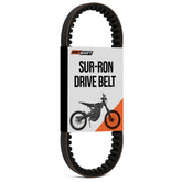 GritShift SurRon GT4 16mm drive belt for reliable power transfer