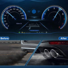 GRIZZLY AUTO O2 sensor built for durability in harsh engine environments