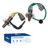GRIZZLY AUTO O2 sensor packaging ready for Subaru Forester replacement