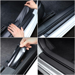 GRTHTATI squeegee-with-felt included aids precise, residue-free application.