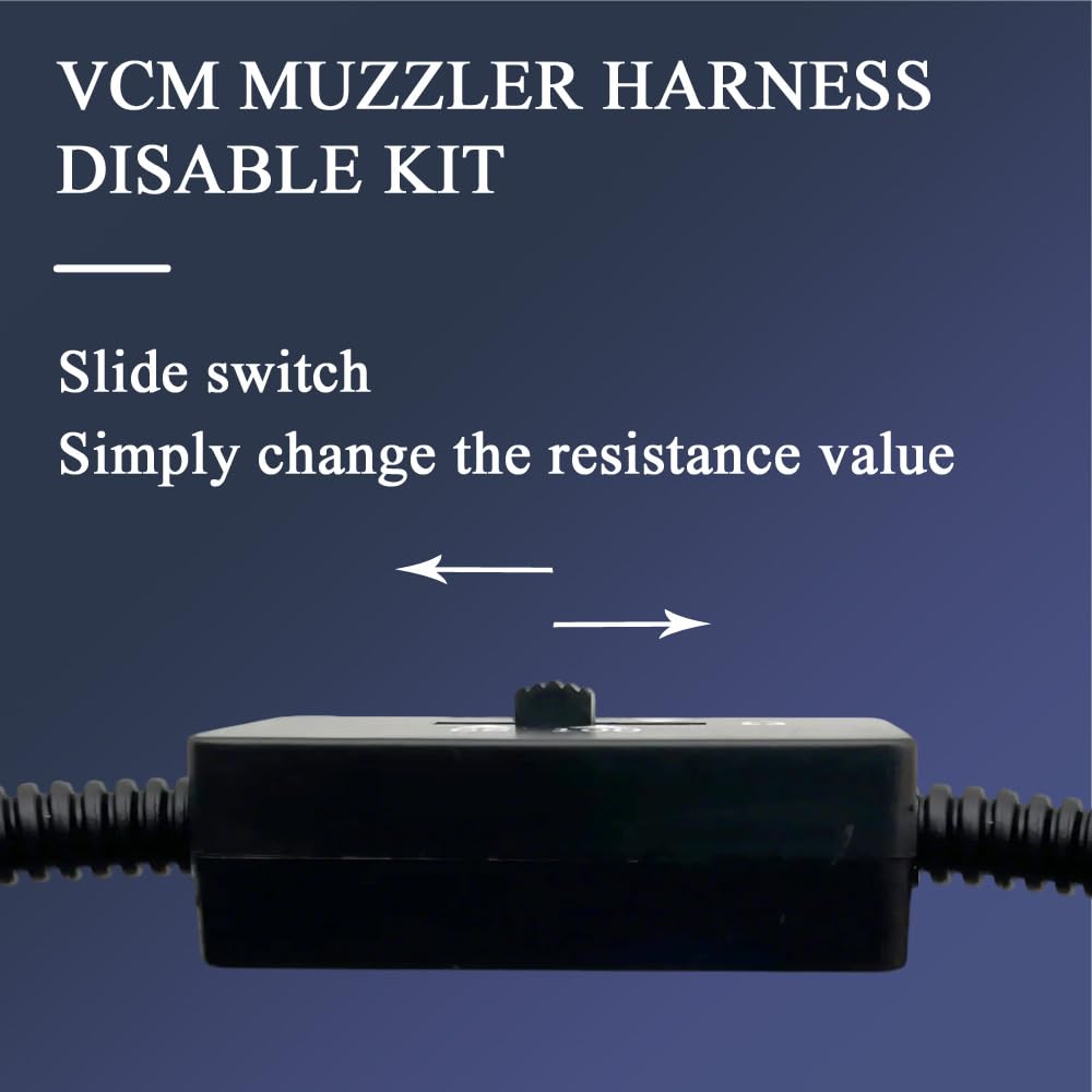 Gruviton VCM Muzzler for Acura 2013+ 3.5L V6 signaling improved engine smoothness