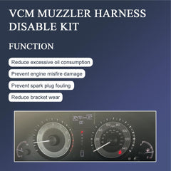 Gruviton VCM Muzzler with adjustable dial for easy resistance tuning