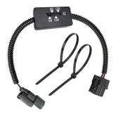 Gruviton VCM Muzzler for Odyssey with emphasis on broad compatibility and smoother operation