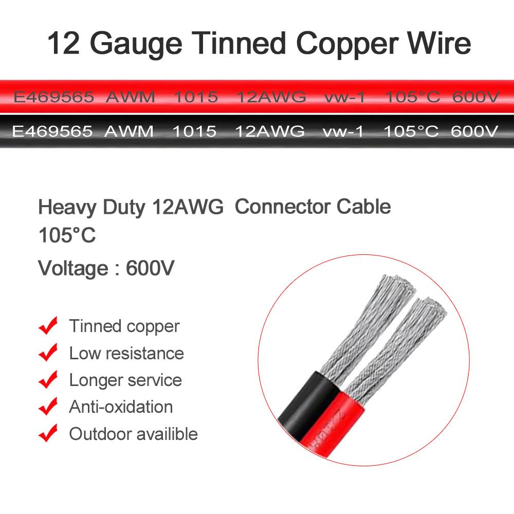 GRZWAYS dual-pin harness under the hood for engine wiring reliability.