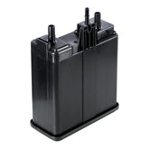 GSTP vapor canister for Cadillac Escalade; smoother fuel system operation