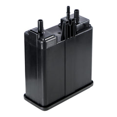 GSTP vapor canister for Cadillac Escalade; smoother fuel system operation