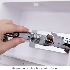 G-Sunny quick-connect kit simplifies RV chores with tool-free setup.