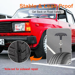 GSZEPSEX durable metal core and heat-resistant rubber built to withstand tough conditions.
