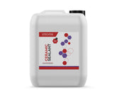 Gtechniq C2 Ceramic Sealant bottle shows durable protection and high shine.