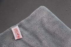 Pack of ten MF1 ZeroR cloths ready for multi-step detailing