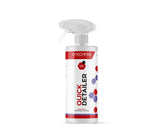Gtechniq Quick Detailer bottle for easy touch-up and spray application