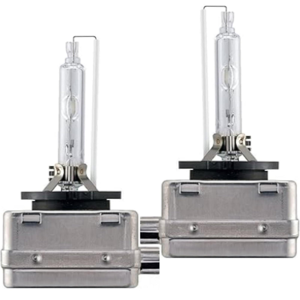 GTMOTO Buick Enclave D3S headlamp bulb 2-pack for bright night visibility.