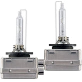GTMOTO Buick Enclave D3S headlamp bulb 2-pack for bright night visibility.