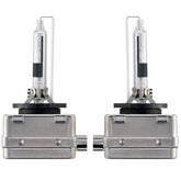 GTMOTO D1R xenon bulbs for Cadillac Escalade Ext low beam deliver crisper daylight-white illumination