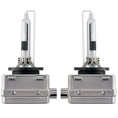 GTMOTO D1R xenon bulbs for Cadillac Escalade Ext low beam deliver crisper daylight-white illumination