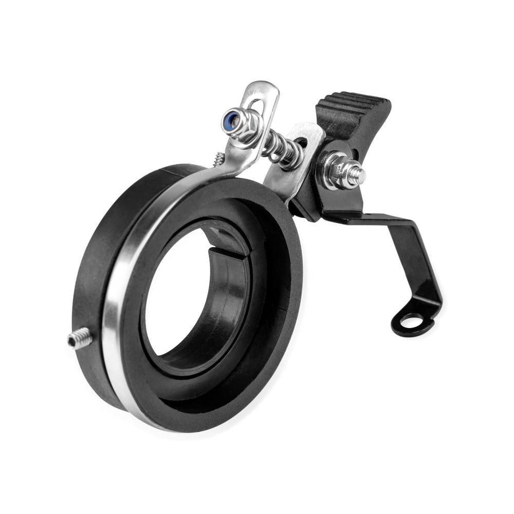 GUAIMI cruise control on Harley highway use for steady throttle.