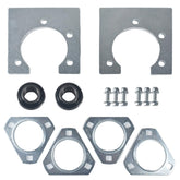 GUCIDDAK Go-Kart 1-Inch live axle bearing kit for smoother rides and reduced wobble.