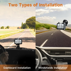 GUTA TPMS sensor battery life up to four years with replaceable CR2032.