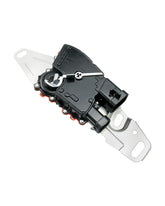 GUZIKO neutral position switch for Cadillac fit enhances safe starting and gear signaling.