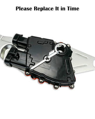 GUZIKO replacement part for 4L60E/4L80E transmissions from 1994–2003 era.