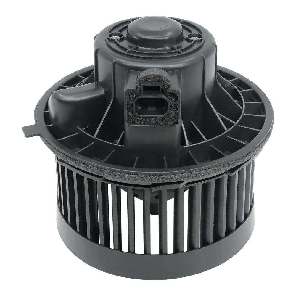 GVPART4U installation ready front blower motor with protective packaging.