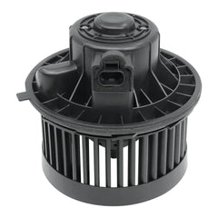 GVPART4U installation ready front blower motor with protective packaging.