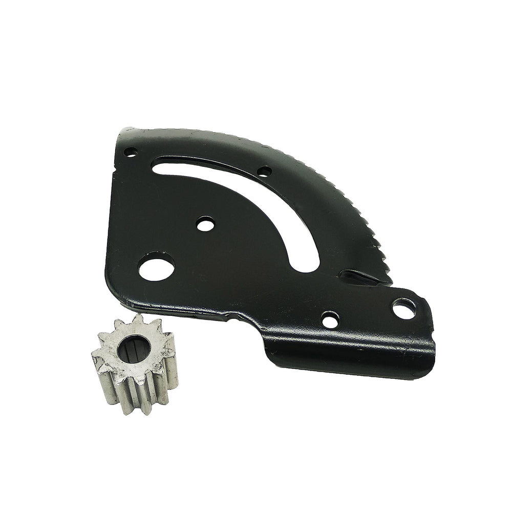 GX26220 with UC14592 steering sector — ready-to-install replacement